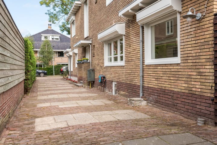 Foto 46 van Frederik Hendriklaan 14