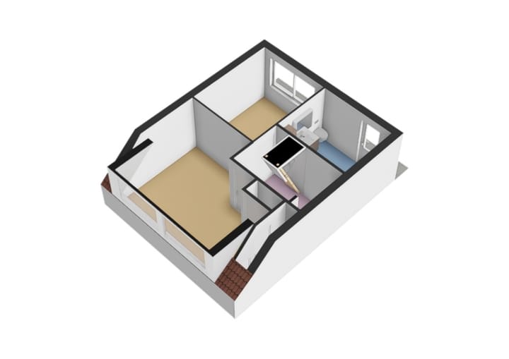 Foto 45 van Antwerpsestraatweg 69