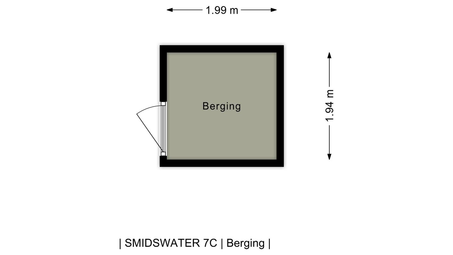 Photo 29 of Smidswater 7-C