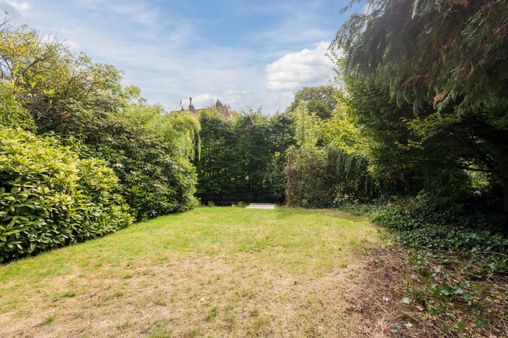 Foto 50 van Frederik Hendriklaan 14