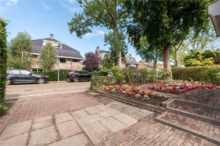 Foto 56 van Frederik Hendriklaan 14