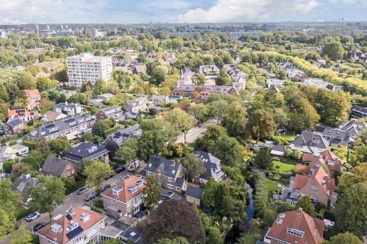 Foto 59 van Frederik Hendriklaan 14