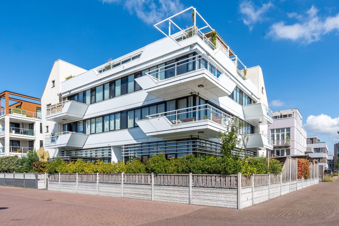 Foto 1 van Portugalkade 103