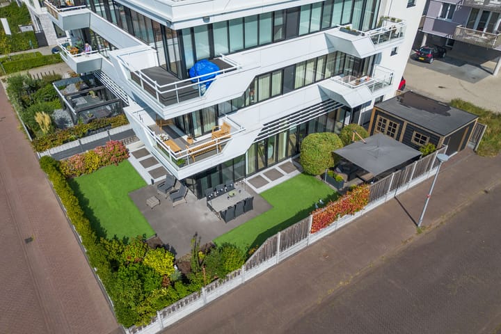 Foto 2 van Portugalkade 103