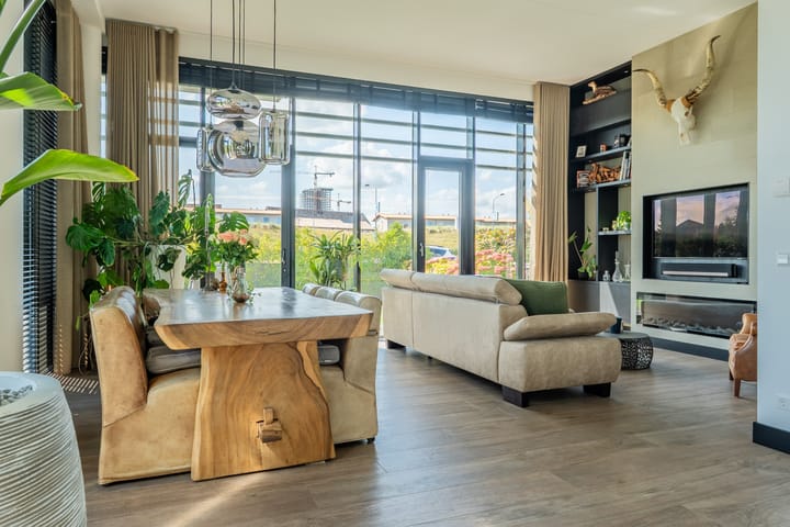 Foto 3 van Portugalkade 103