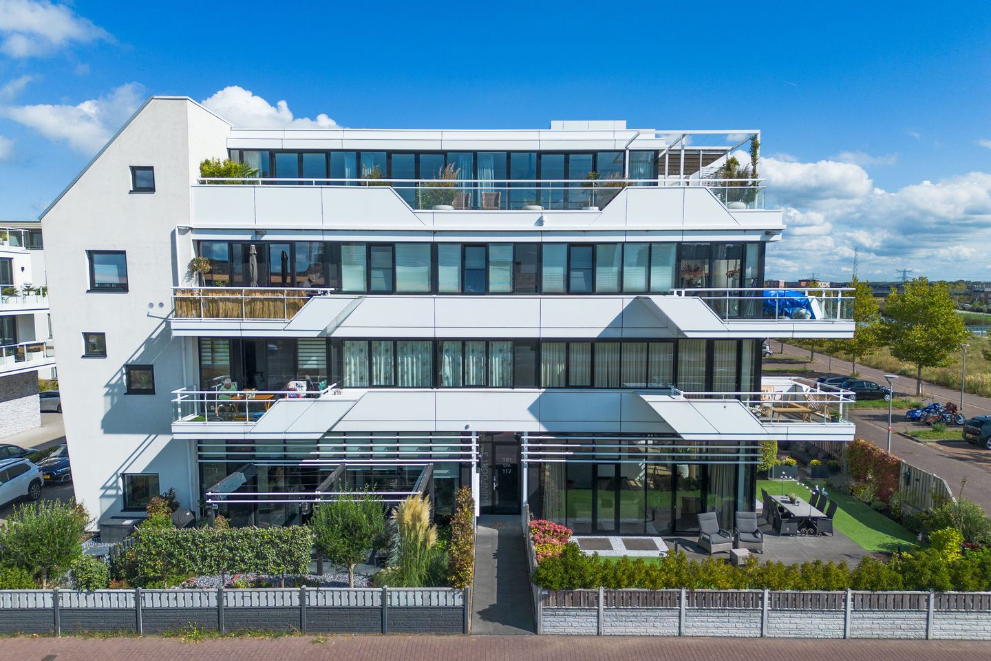 Foto 4 van Portugalkade 103