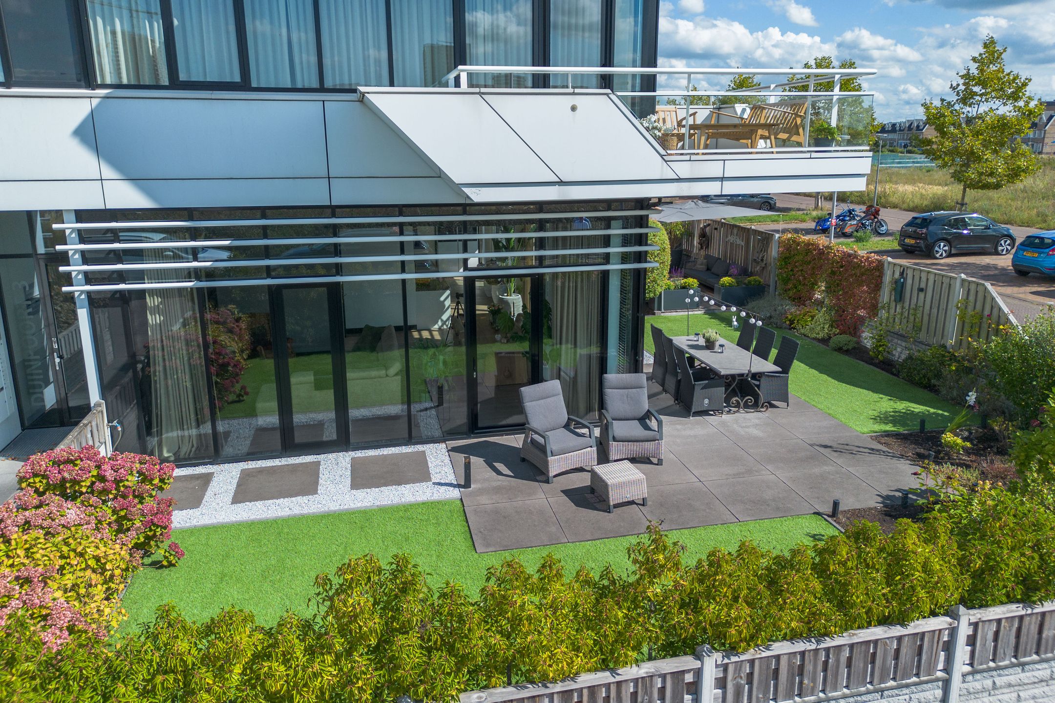 Foto 6 van Portugalkade 103