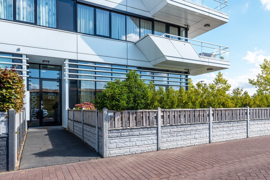 Foto 7 van Portugalkade 103