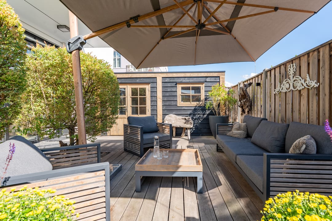 Foto 41 van Portugalkade 103