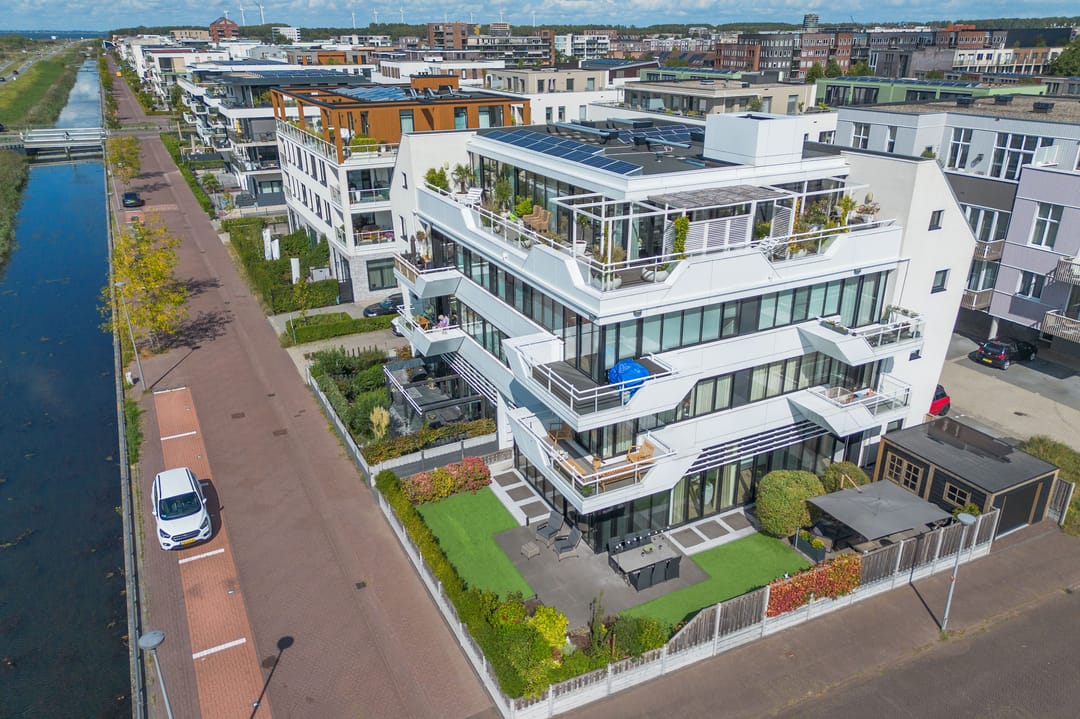 Foto 53 van Portugalkade 103