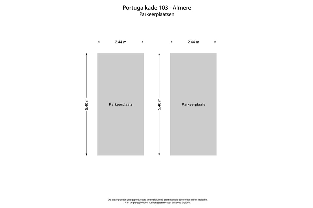 Foto 61 van Portugalkade 103