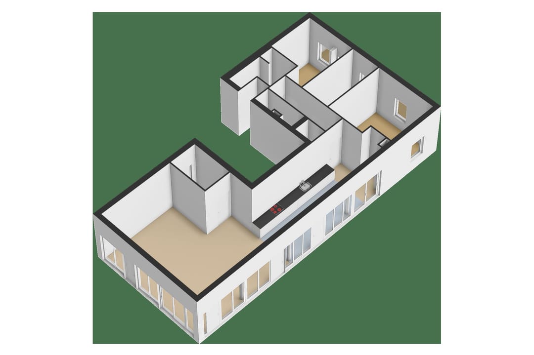Foto 67 van Portugalkade 103