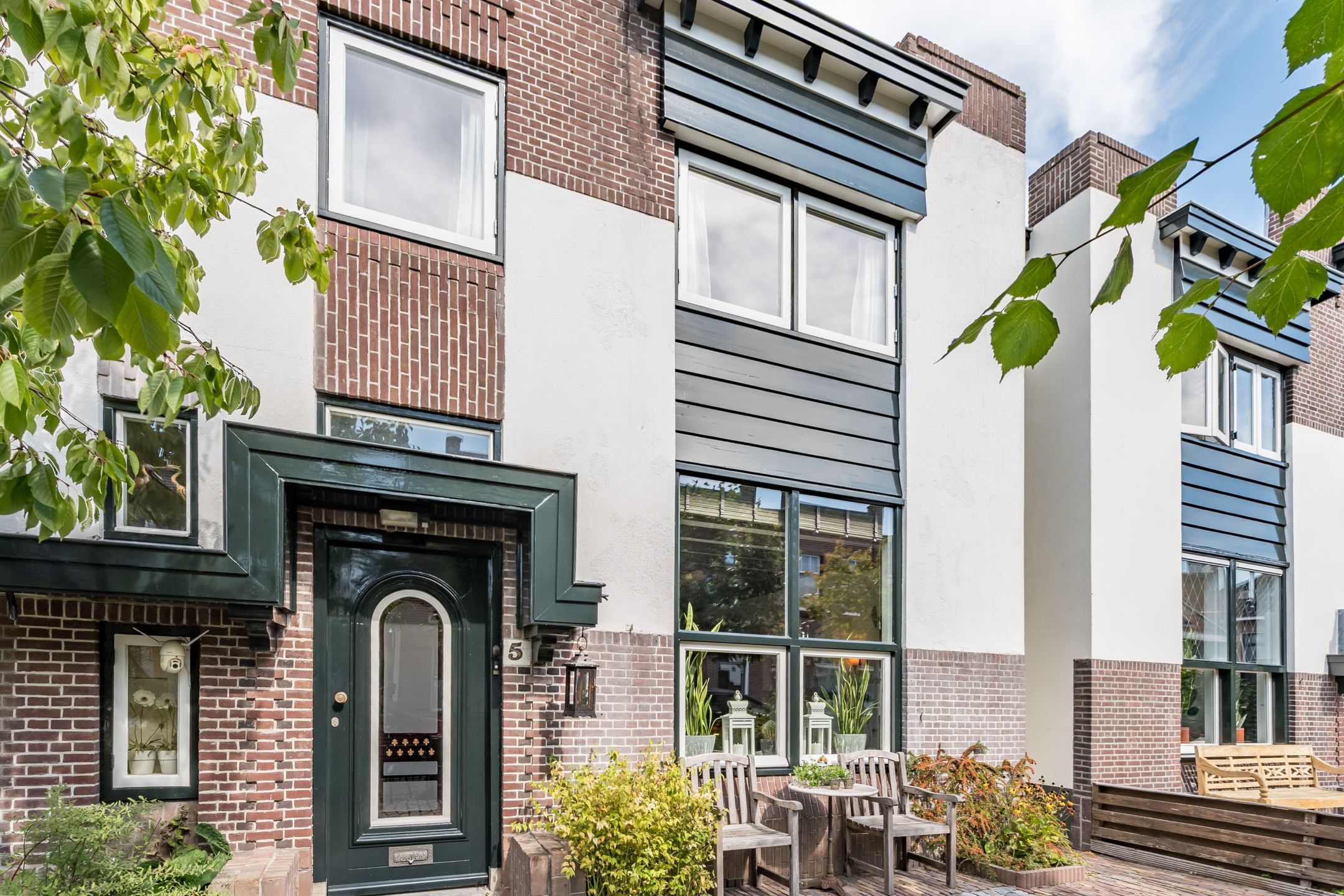 Koningstraat, 5, Bodegraven, 2411CL, Zuid-Holland, Nederland 5