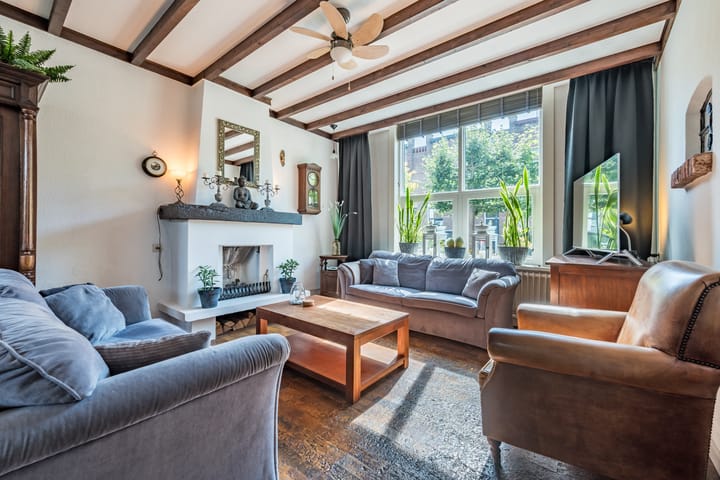 Foto 2 van Koningstraat 5