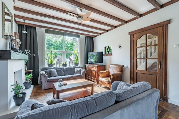 Foto 10 van Koningstraat 5