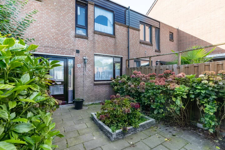 Foto 2 van Kalfjeslaan 49