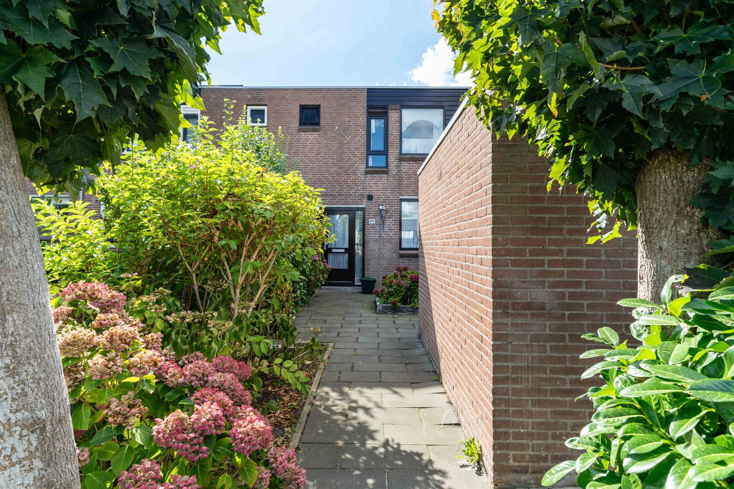 Foto 5 van Kalfjeslaan 49