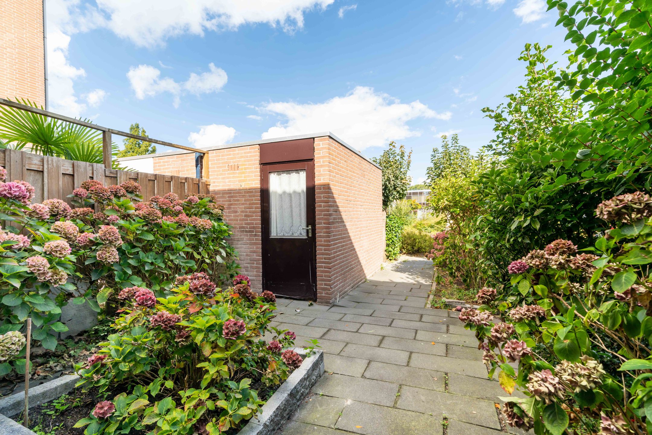 Foto 6 van Kalfjeslaan 49