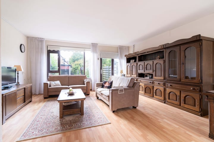 Foto 9 van Kalfjeslaan 49