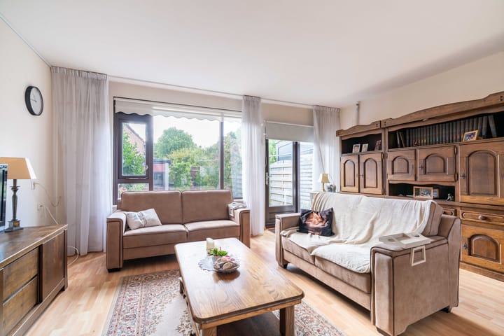 Foto 11 van Kalfjeslaan 49