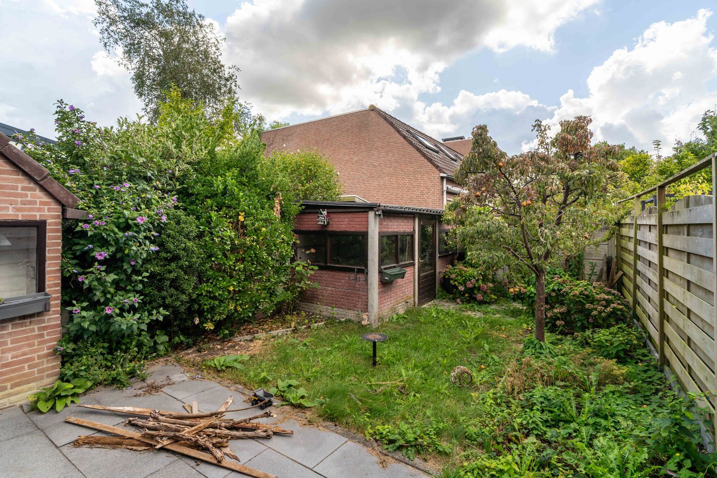 Foto 14 van Kalfjeslaan 49