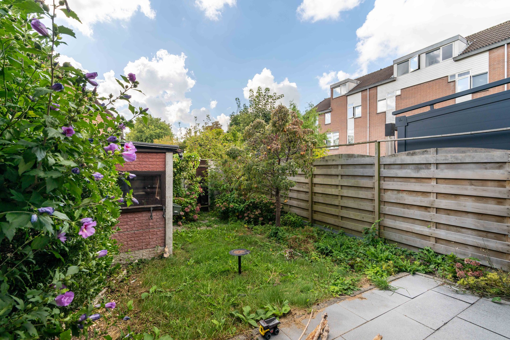 Foto 15 van Kalfjeslaan 49