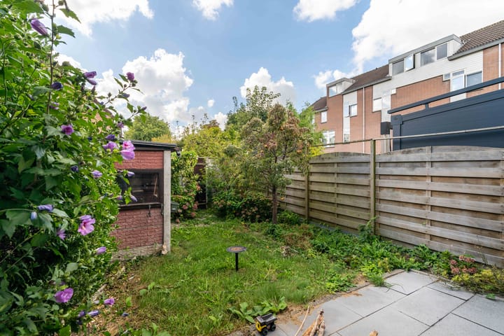 Foto 15 van Kalfjeslaan 49