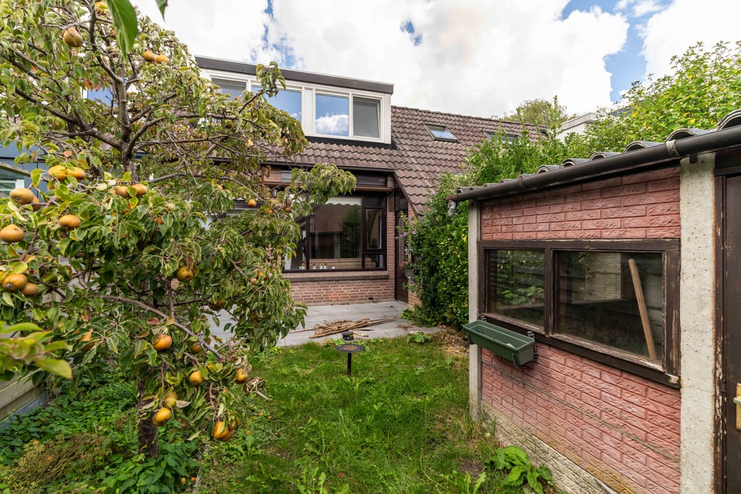 Foto 17 van Kalfjeslaan 49