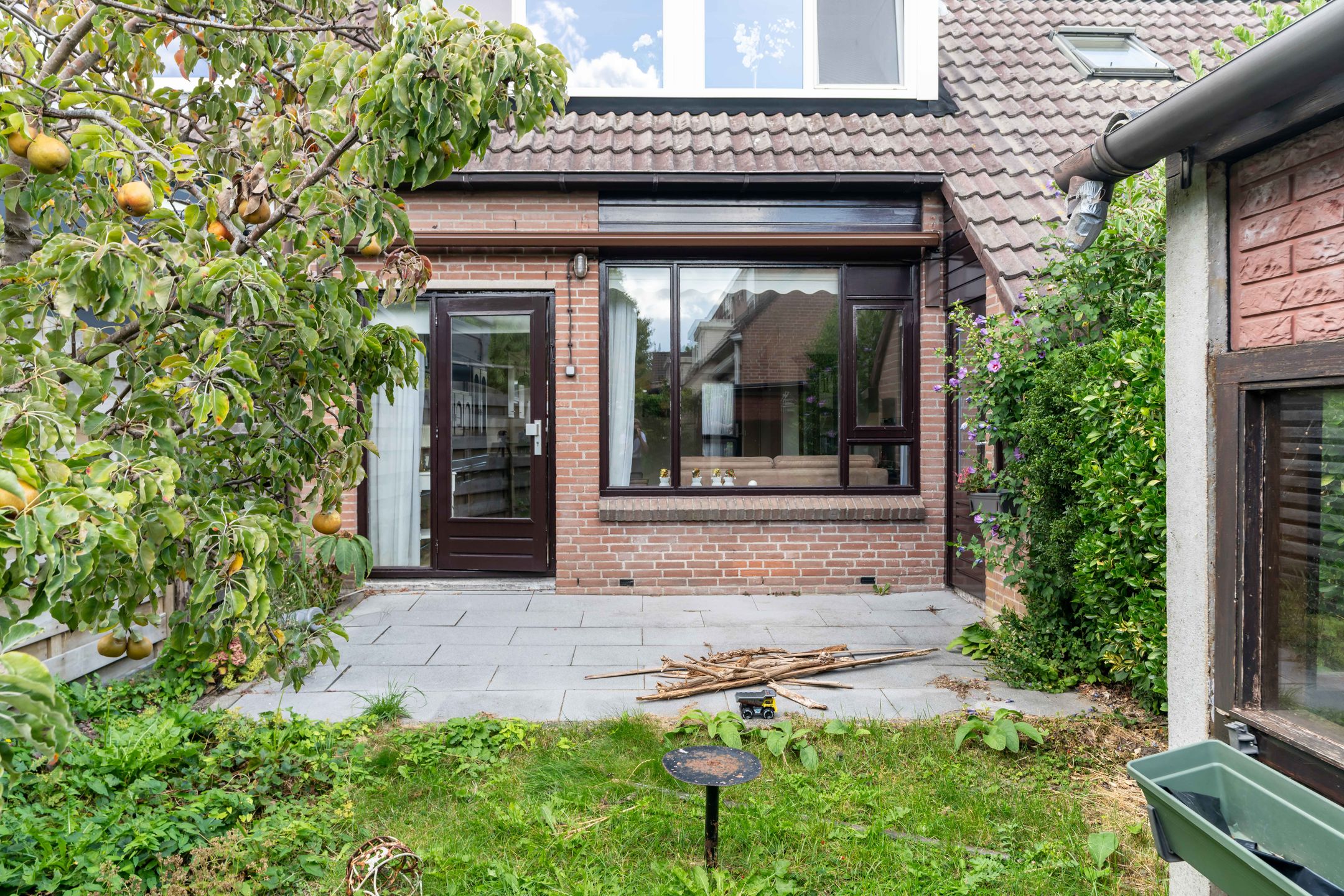 Foto 18 van Kalfjeslaan 49