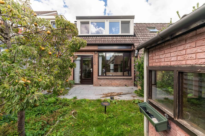 Foto 16 van Kalfjeslaan 49