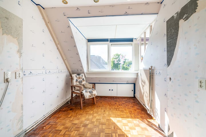 Foto 31 van Kalfjeslaan 49