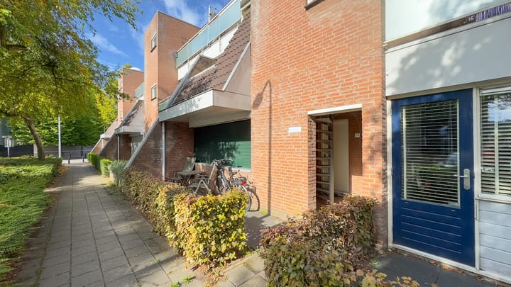 Photo 7 of Caspar Damstraat 25