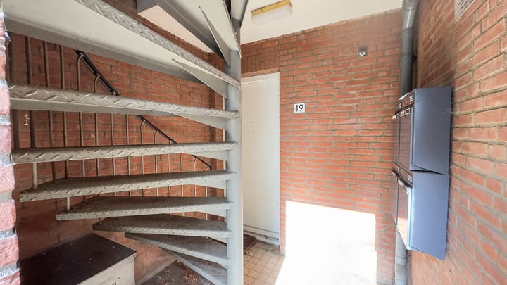 Photo 8 of Caspar Damstraat 25