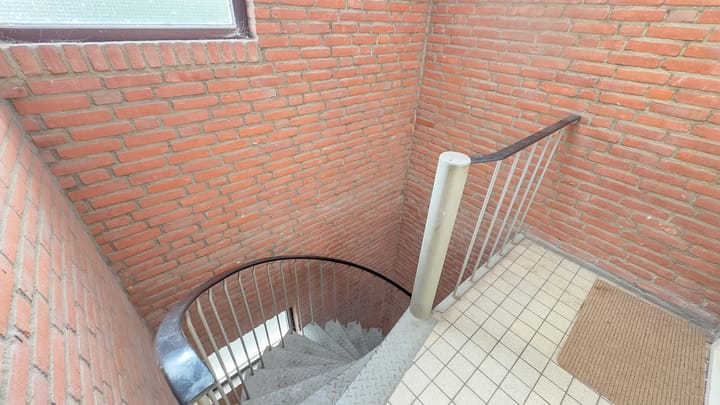 Photo 9 of Caspar Damstraat 25