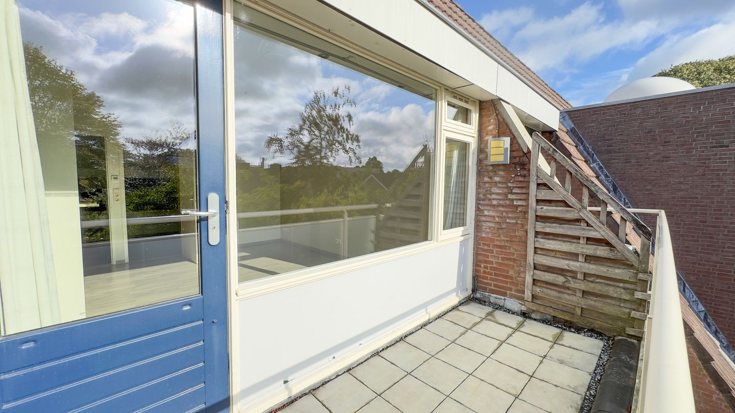 Foto 19 van Caspar Damstraat 25