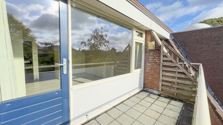 Photo 19 of Caspar Damstraat 25