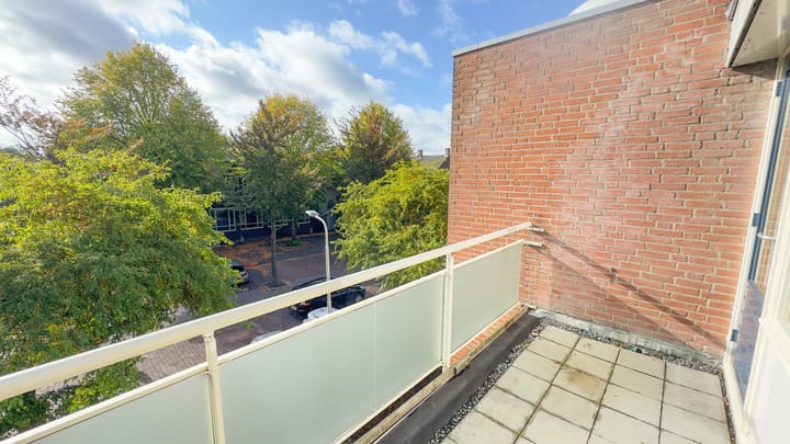 Photo 20 of Caspar Damstraat 25