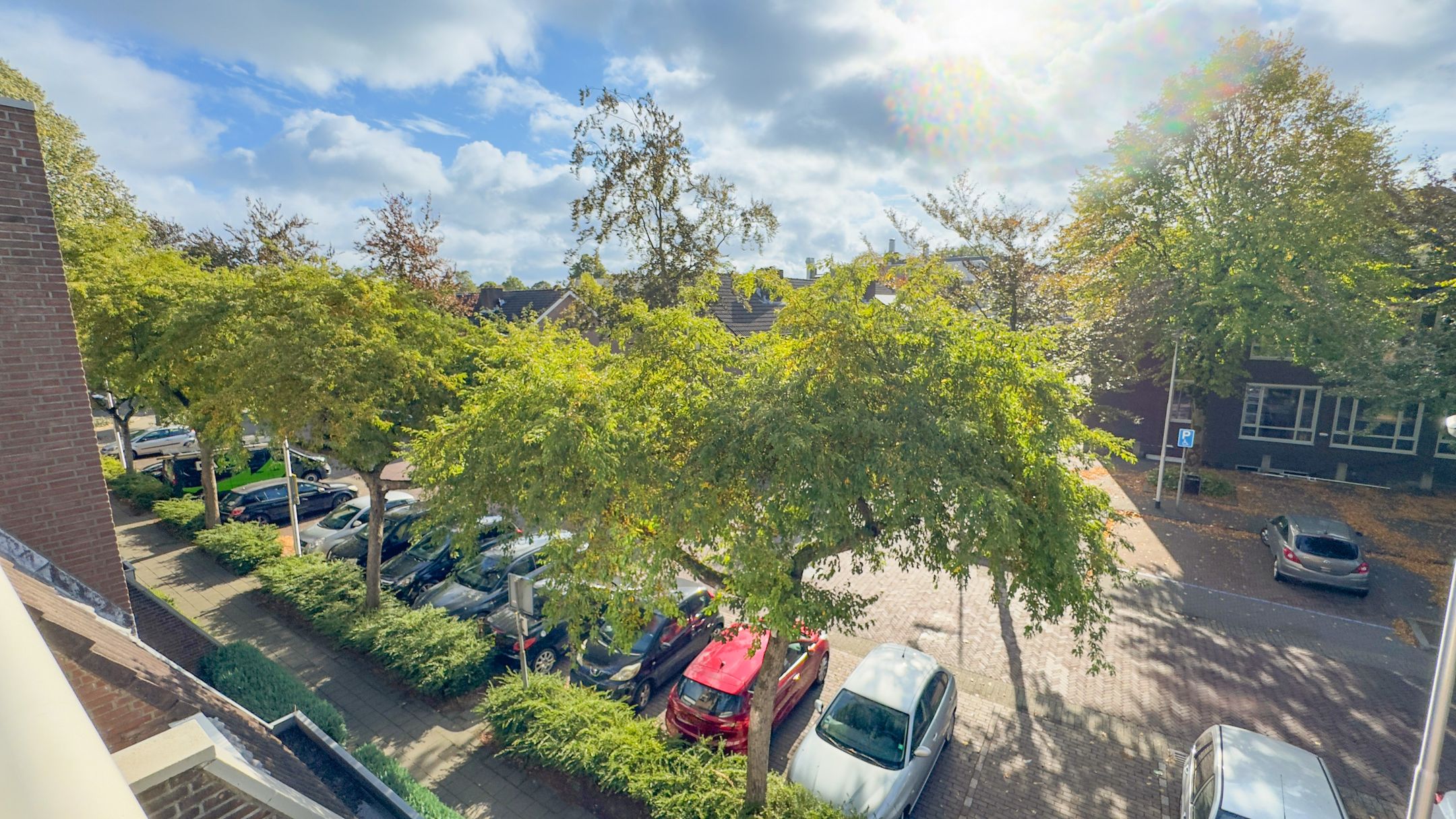 Foto 21 van Caspar Damstraat 25