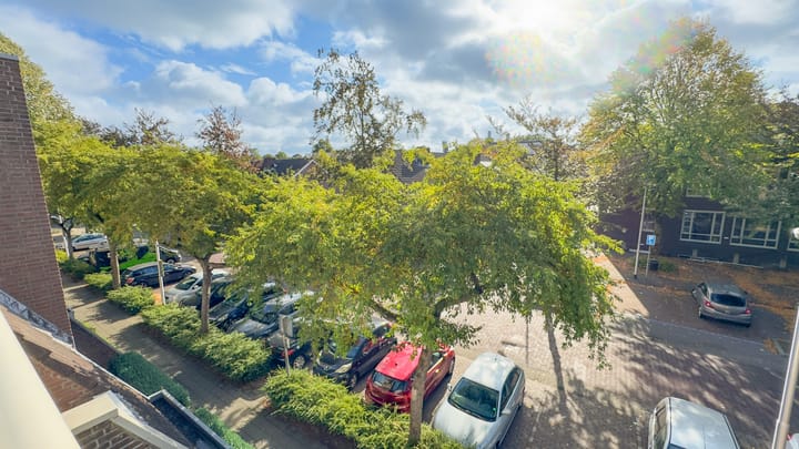 Photo 21 of Caspar Damstraat 25