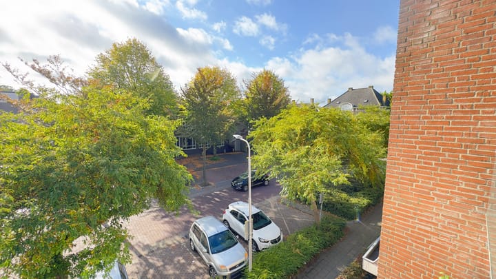 Photo 22 of Caspar Damstraat 25