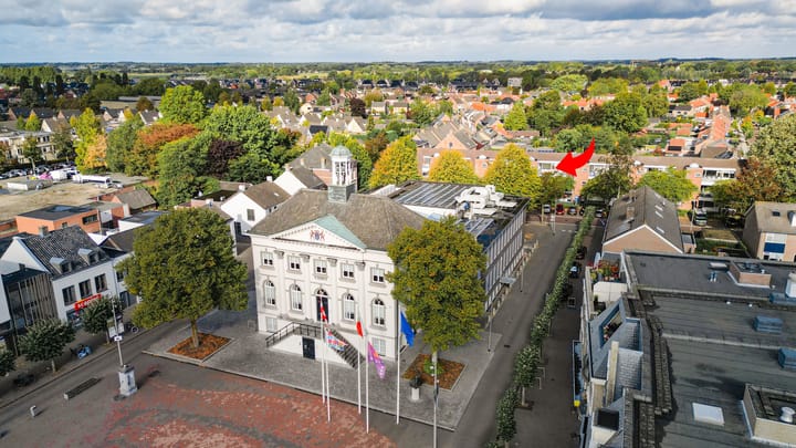 Photo 28 of Caspar Damstraat 25