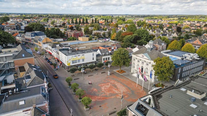 Photo 29 of Caspar Damstraat 25