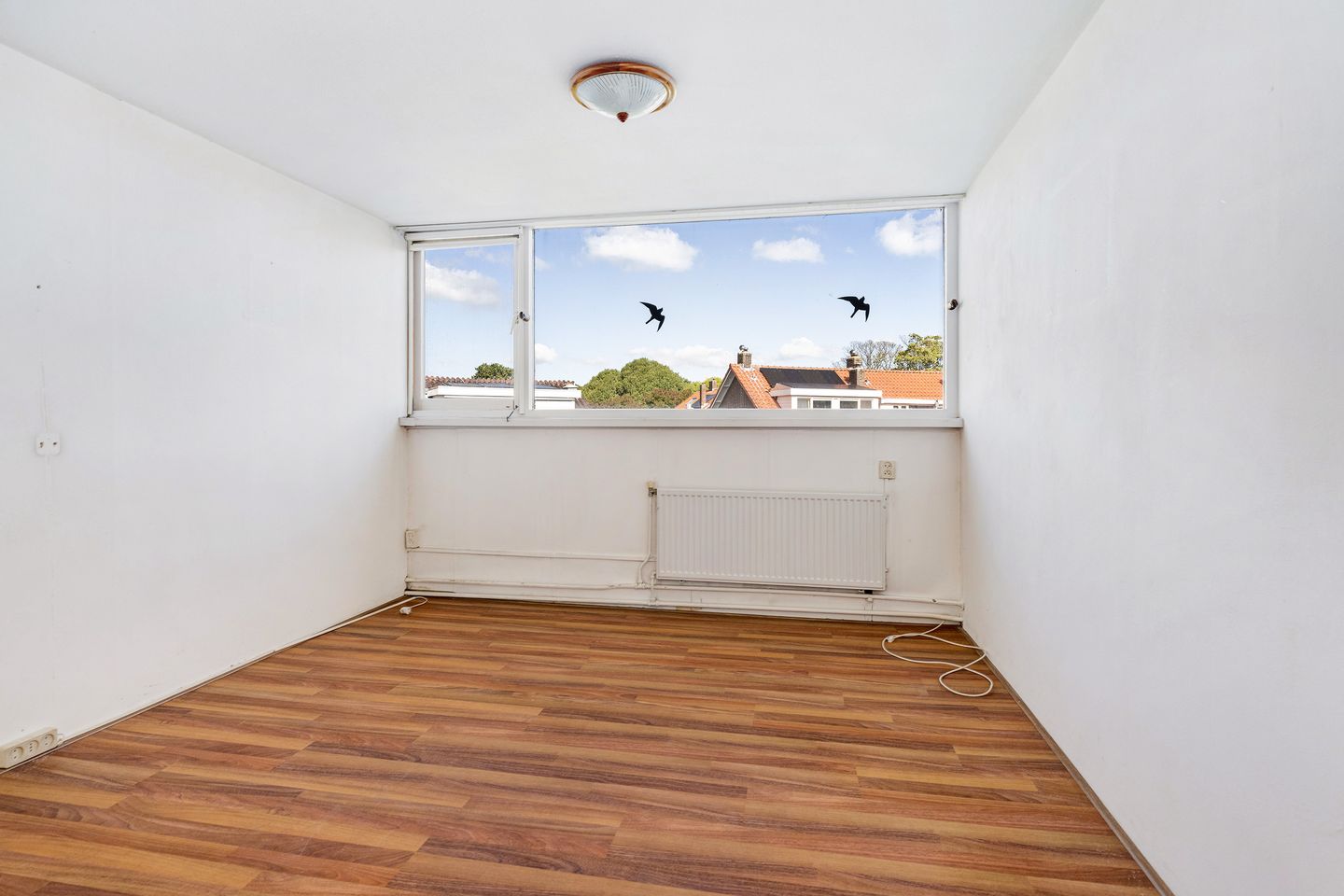 Foto 4 van Burgemeester Wijnaendtslaan 70-B