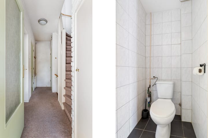 Foto 5 van Burgemeester Wijnaendtslaan 70-B