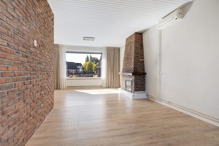 Foto 7 van Burgemeester Wijnaendtslaan 70-B