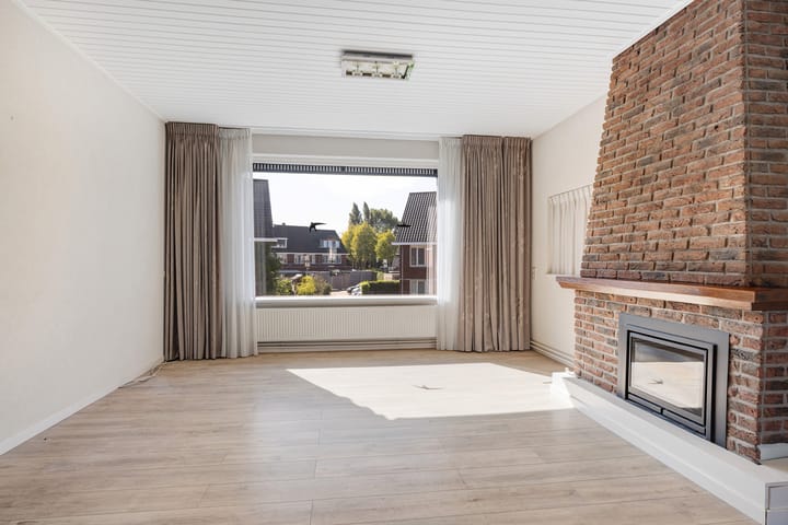 Foto 8 van Burgemeester Wijnaendtslaan 70-B