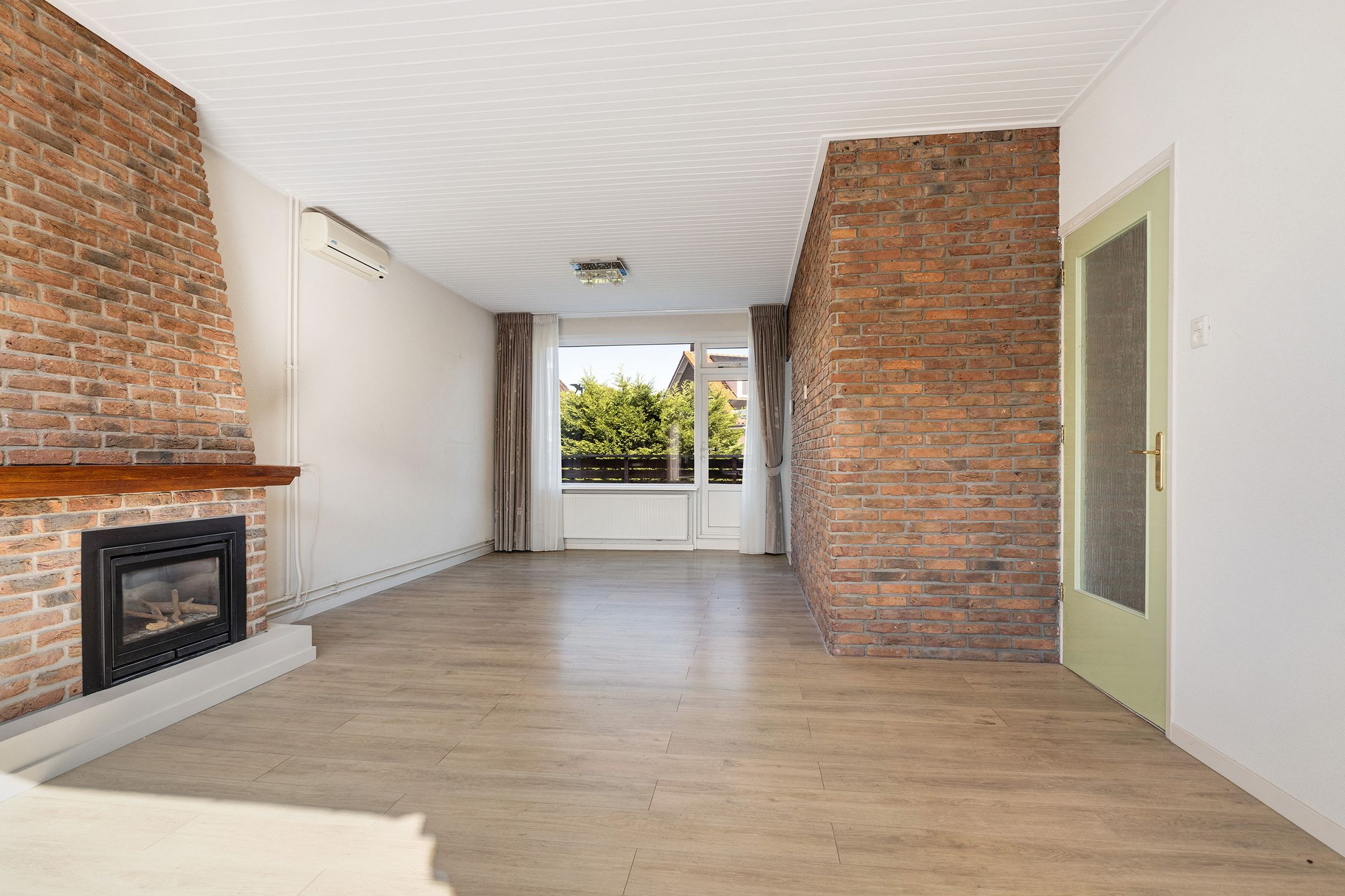 Foto 9 van Burgemeester Wijnaendtslaan 70-B