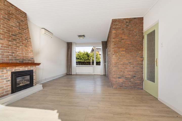 Foto 9 van Burgemeester Wijnaendtslaan 70-B