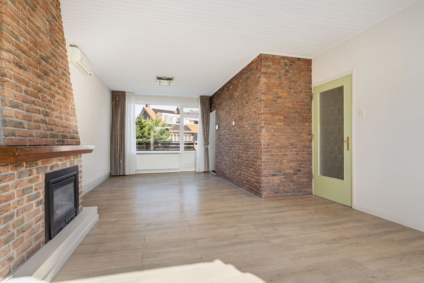 Foto 10 van Burgemeester Wijnaendtslaan 70-B