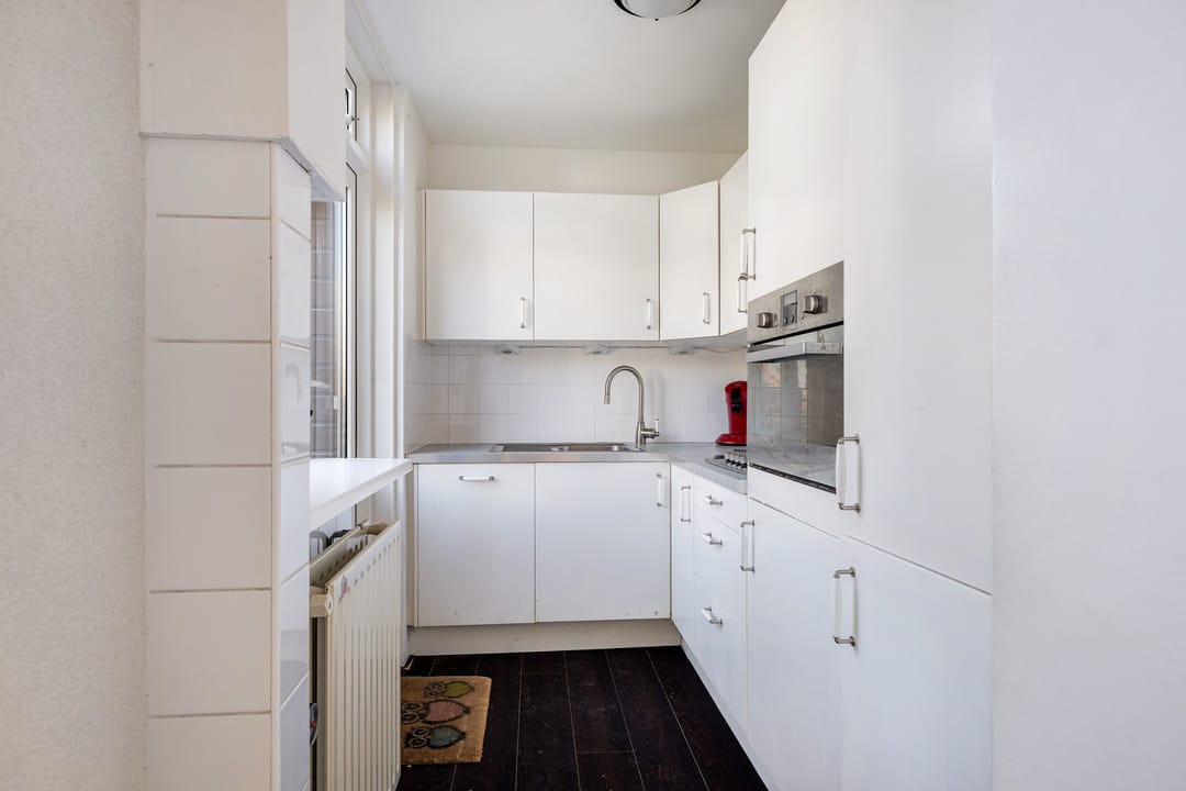 Foto 11 van Burgemeester Wijnaendtslaan 70-B